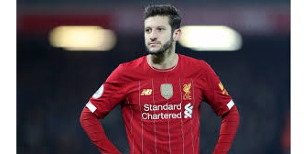 Adam Lallana päättää loistavan jalkapallouransa